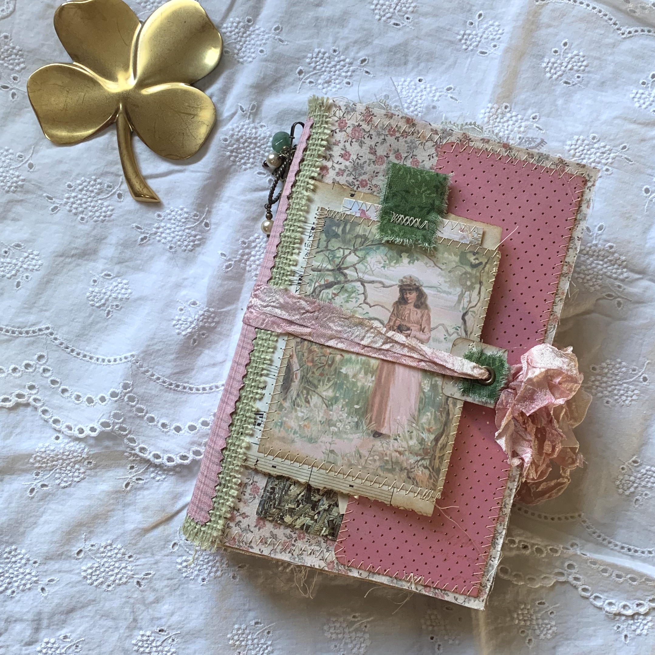 Spring Journal